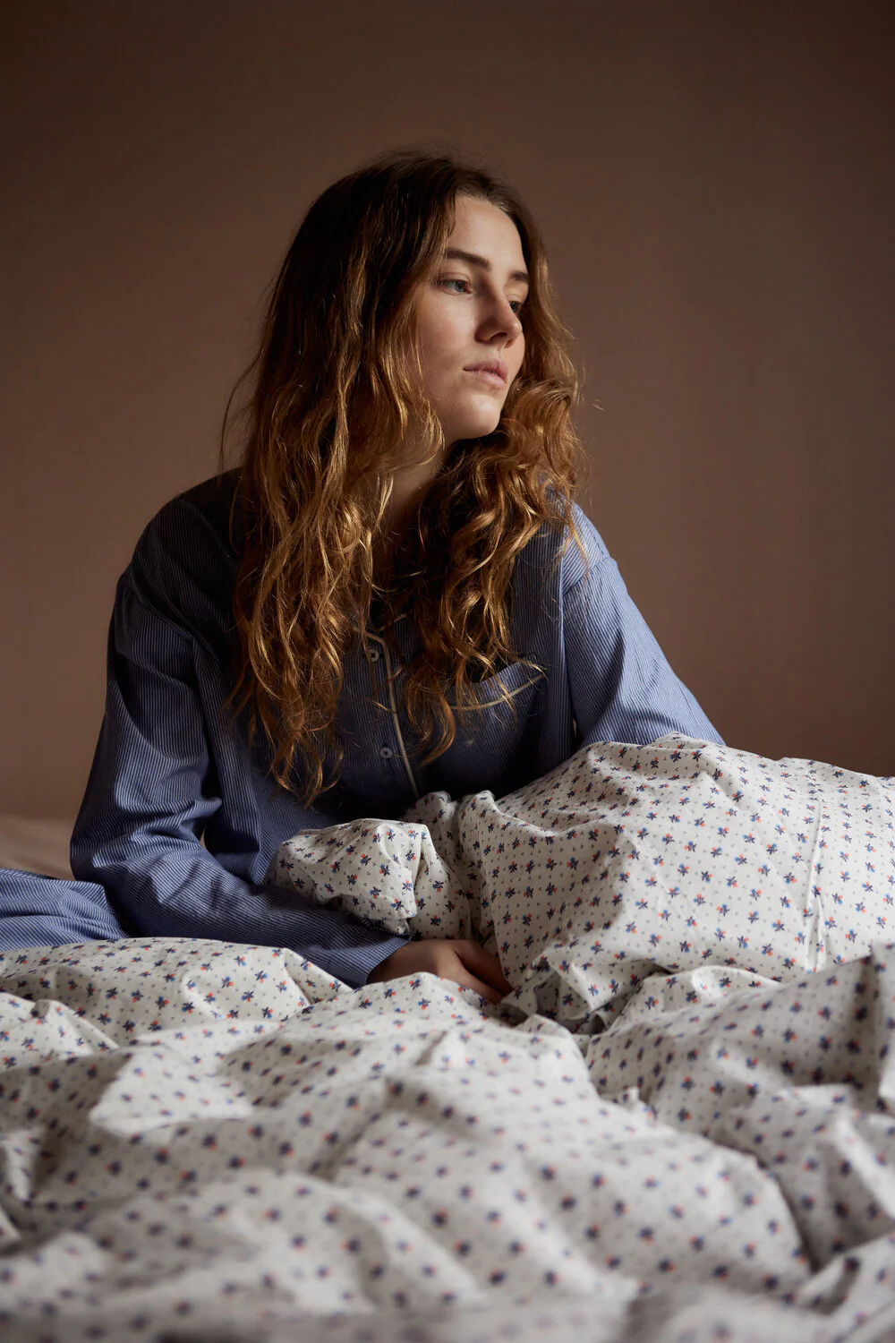 Studio Feder  Edith Pyjamas - Iconic
