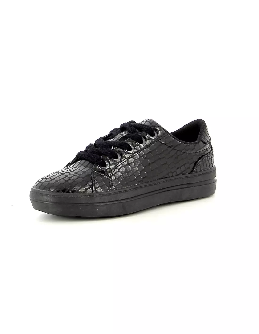 SAFETY JOGGER 535893 - Baskets Black