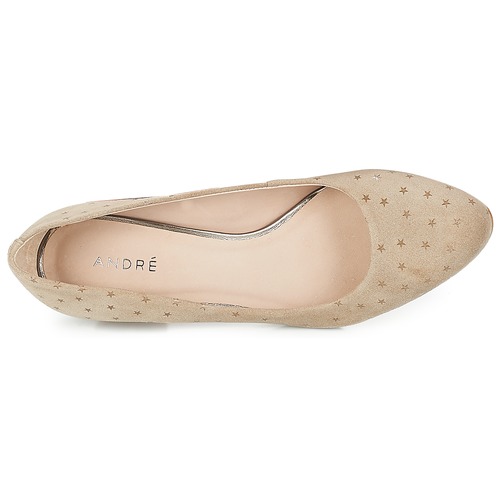 André - BETSY - Beige