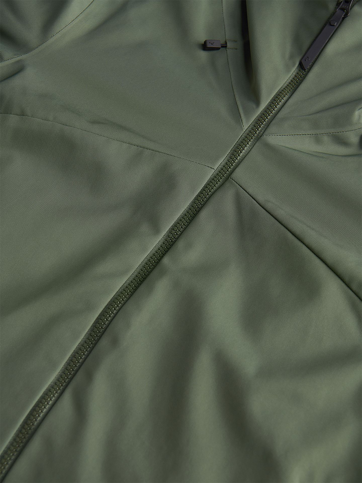 Sapphire Parka