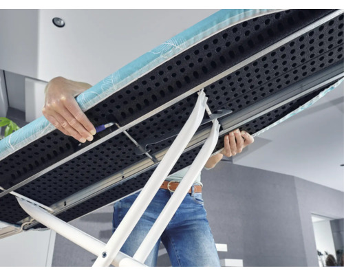 Leifheit Air Board M Compact Plus strijkplank 725861