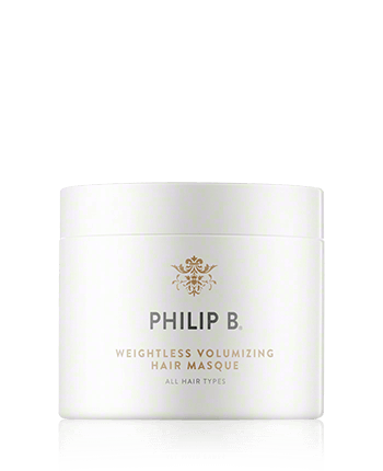 Philip B Conditioner Weightless Volumizing Hair Masque 226g