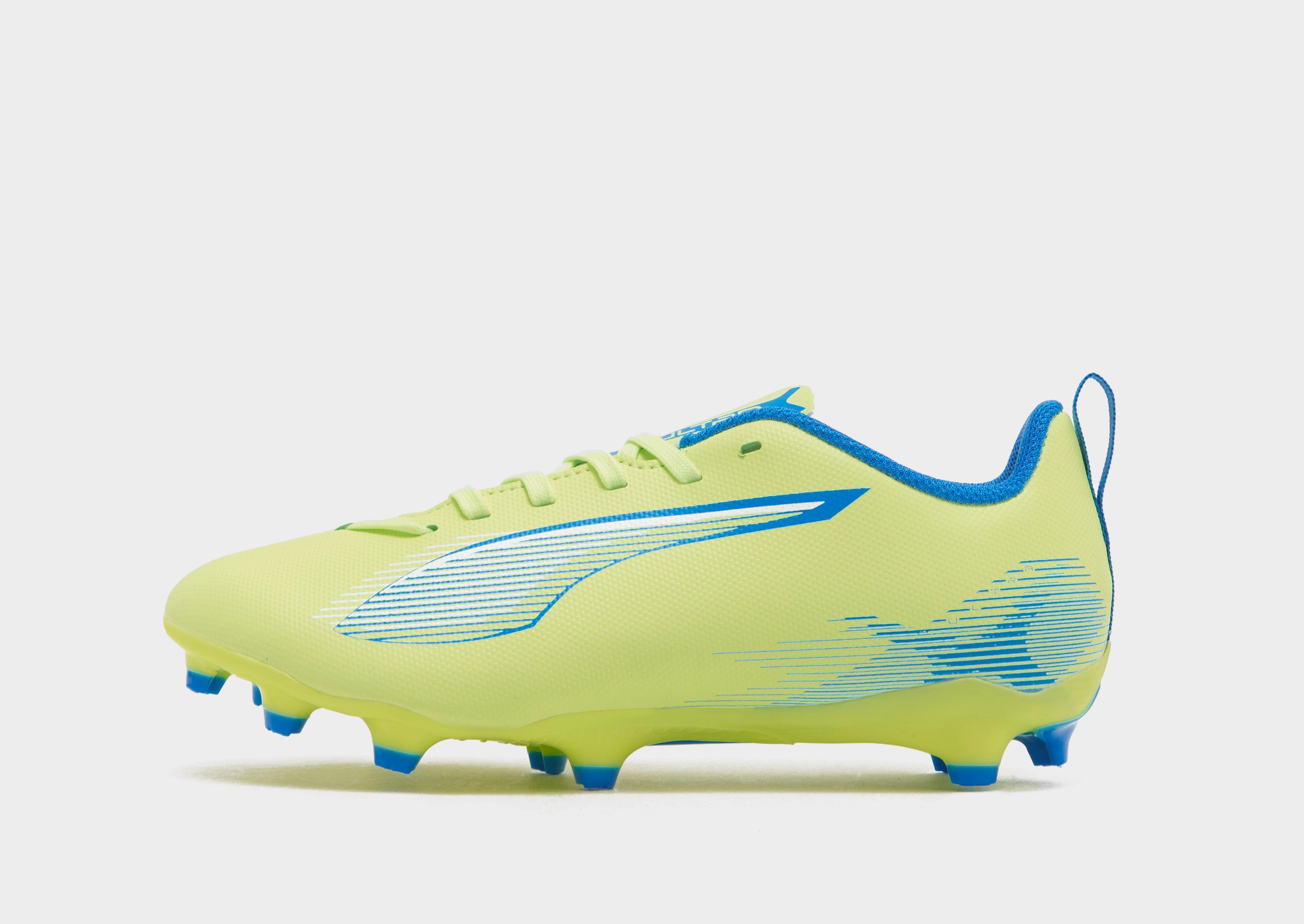 PUMA Ultra Play FG Enfant