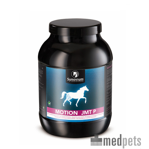 Synovium Motion JMT