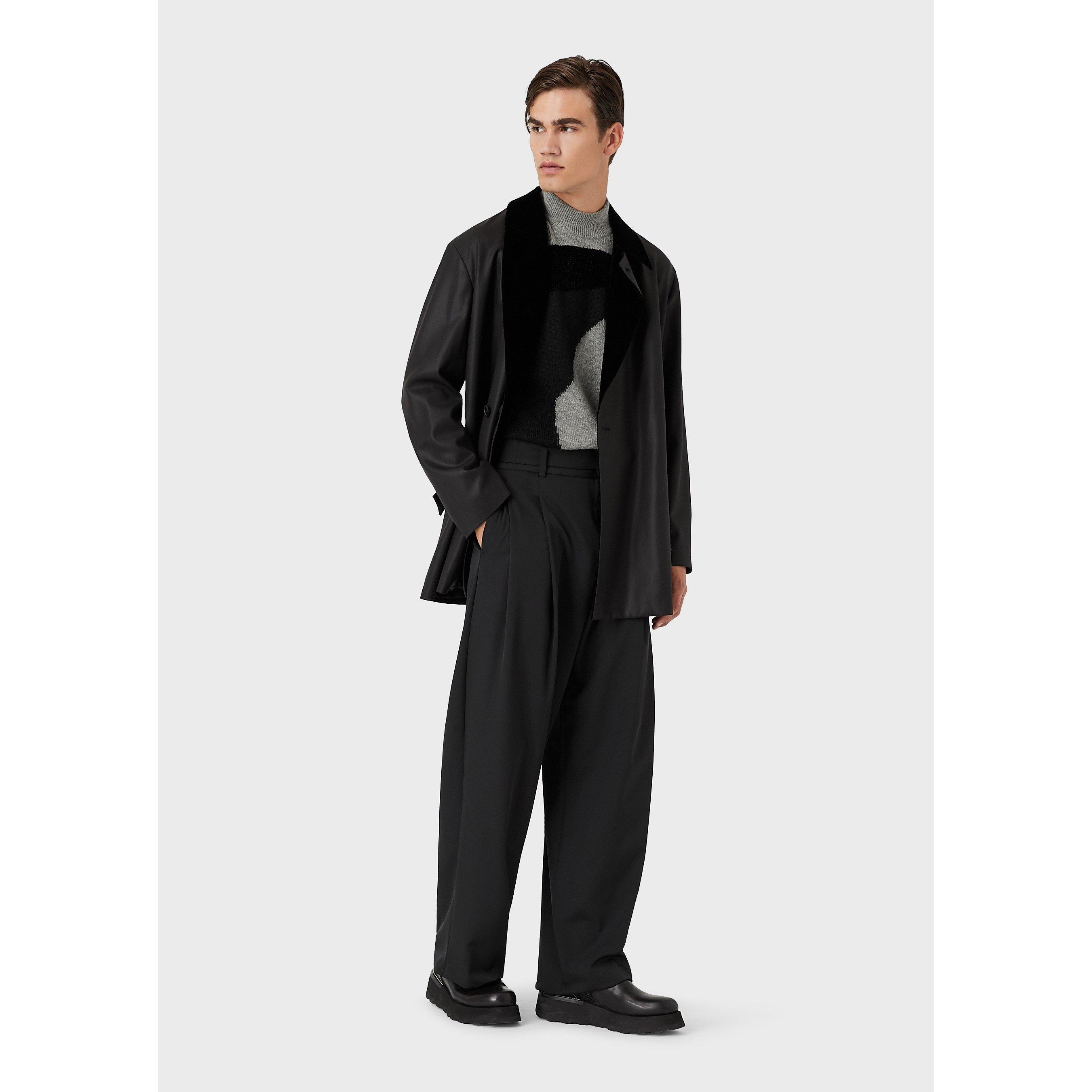 Emporio Armani # Emporio Bltd Jacket Sn99