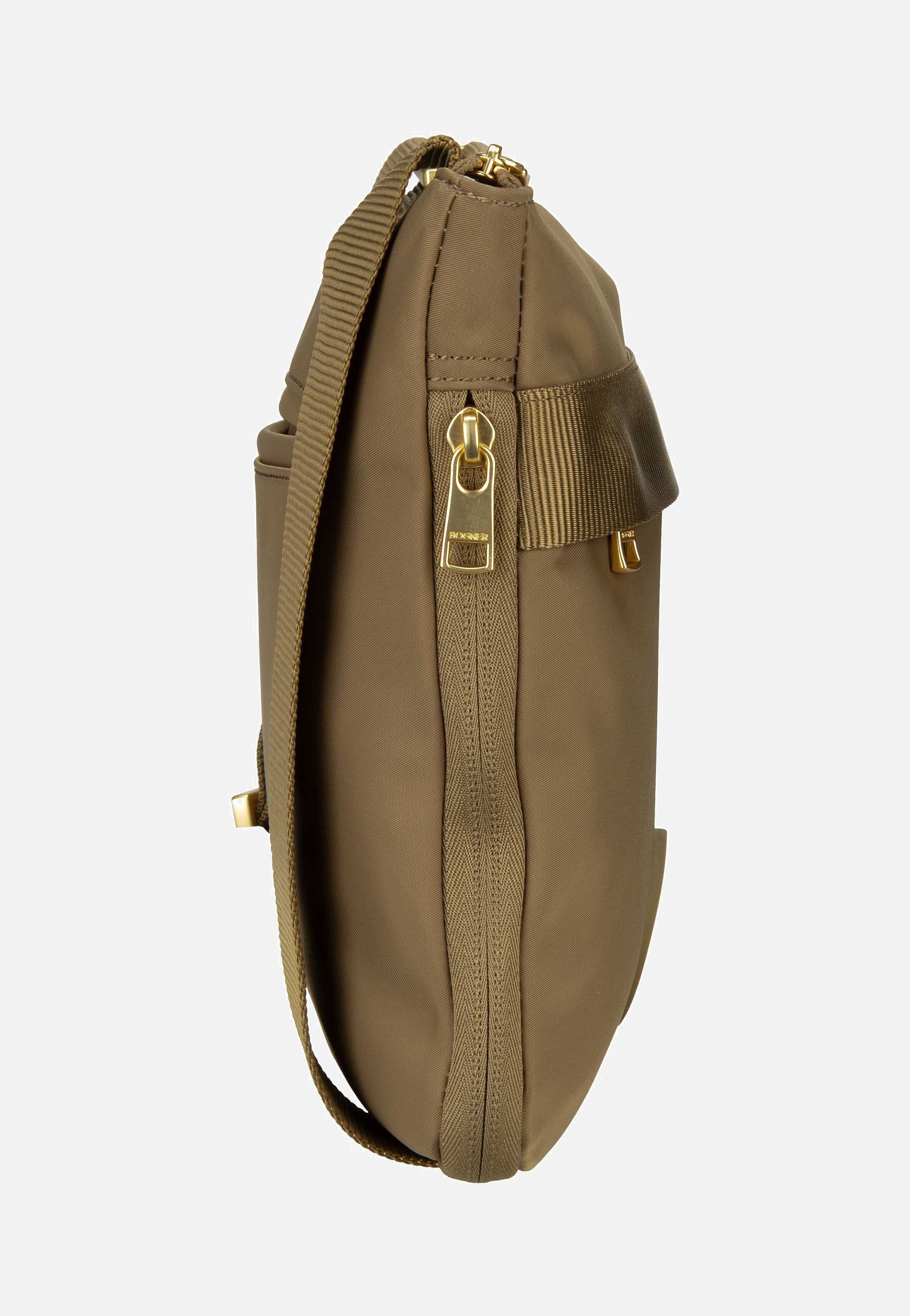 Maggia Serena MVZ Khaki - Beuteltasche