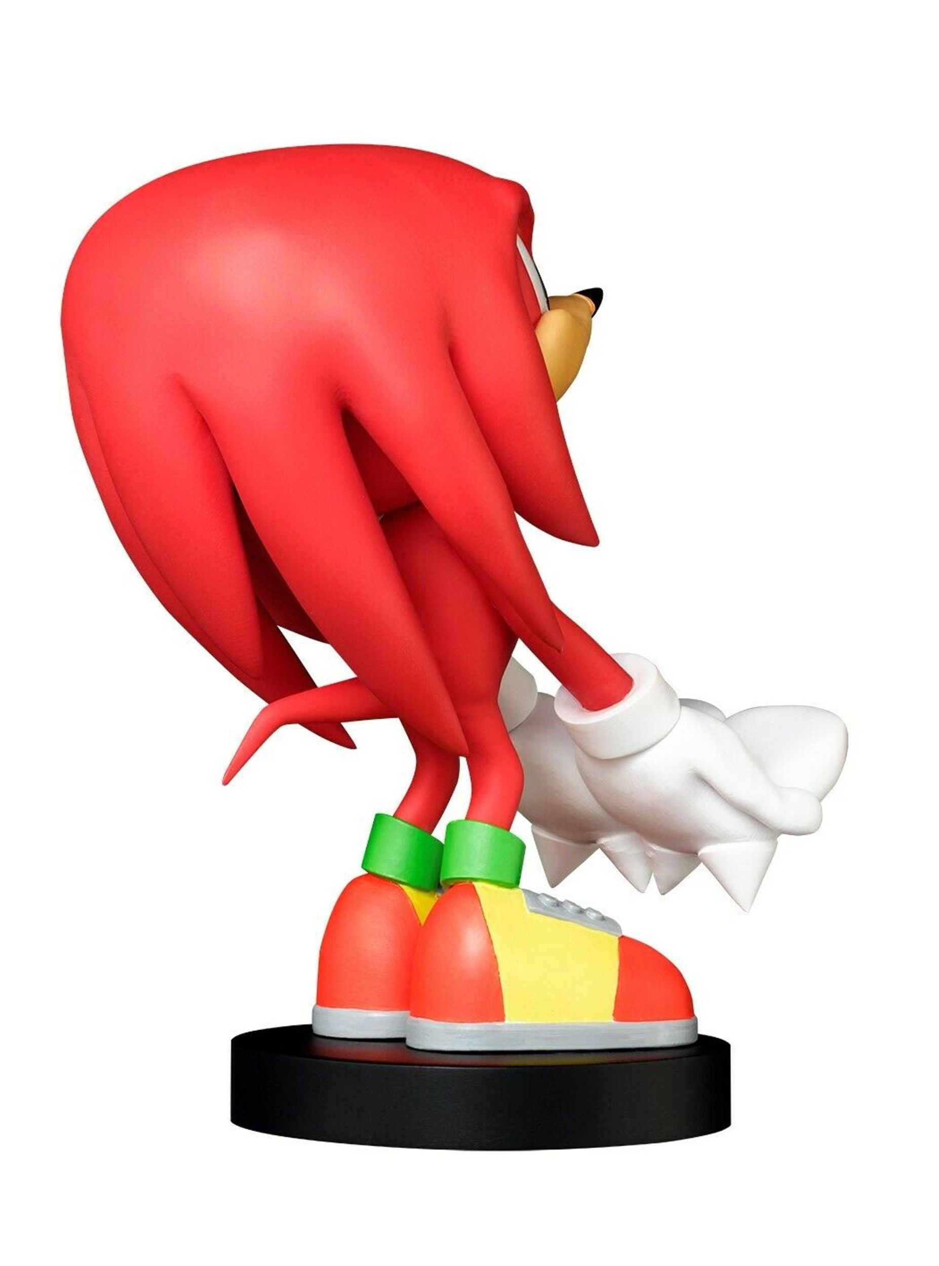 Cable Guy Knuckles