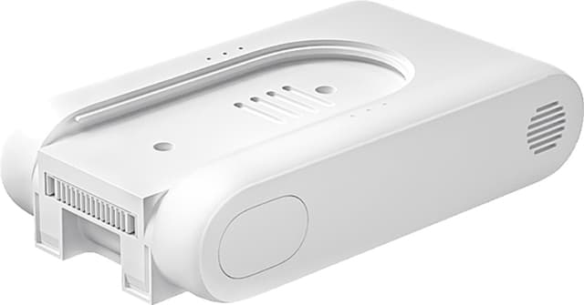 Dreame T10 batteripakke og dockingstation ATB1