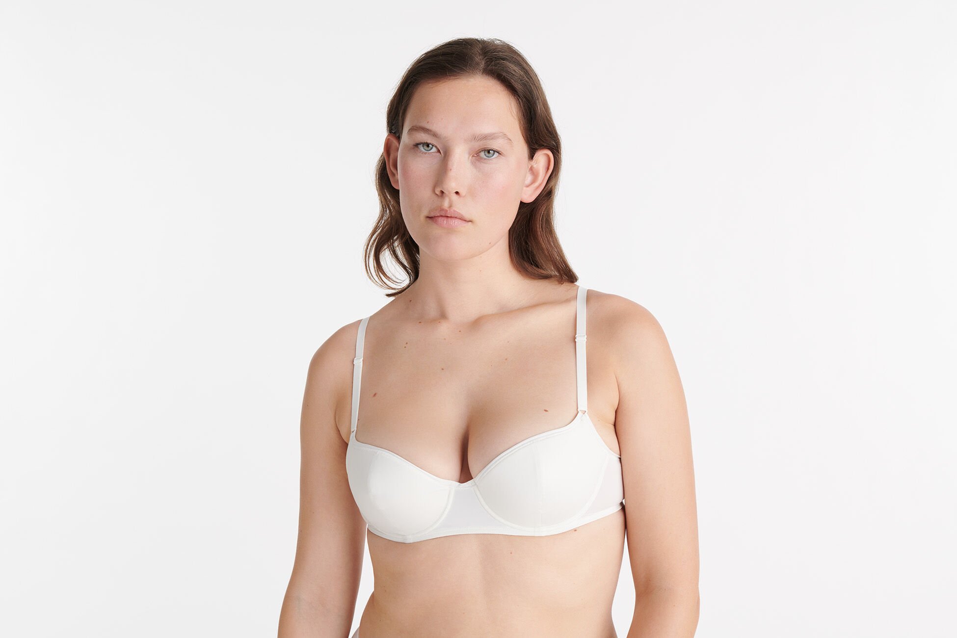 Josefina soyeus Mousse SILK E21