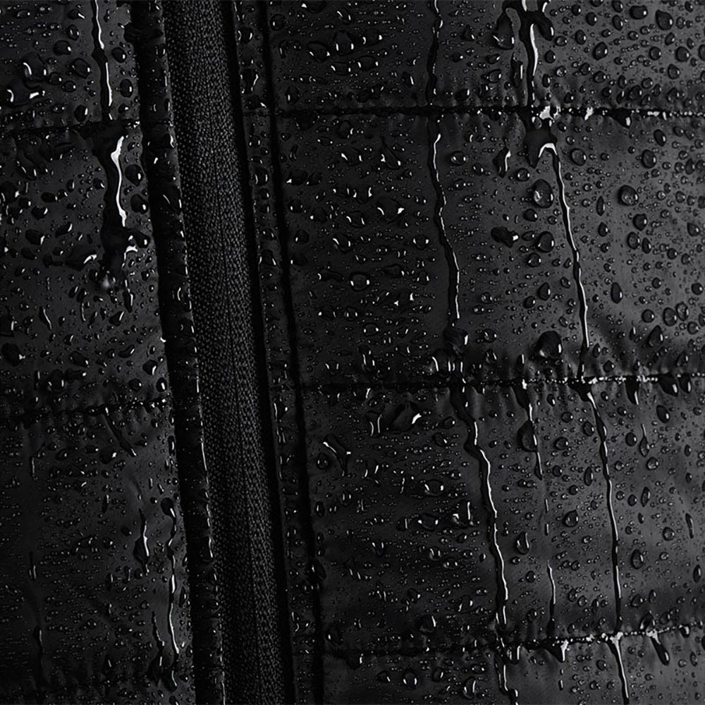 Furygan - Doudoune Tom Ultra Primaloft® Noir