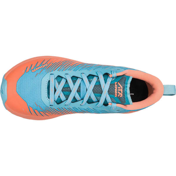 Chaussure trail LOWA AMPLUX WS MELON/ARCTIC