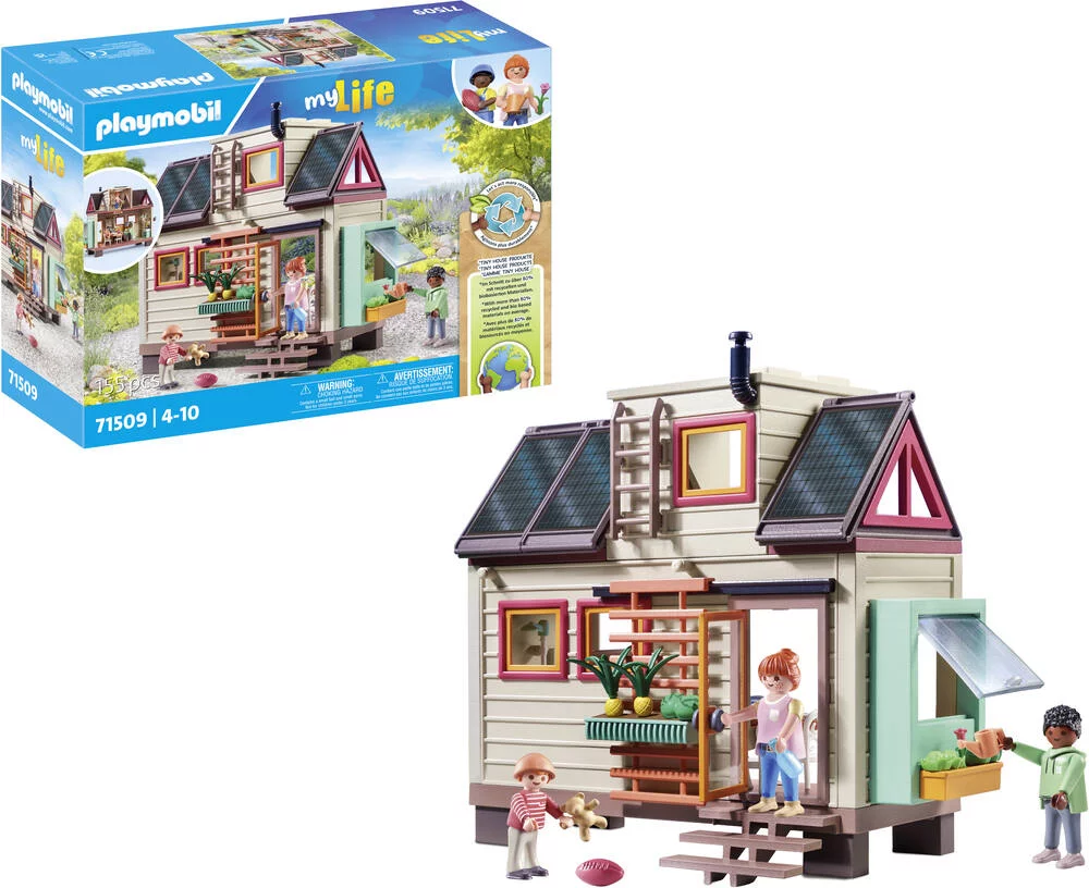 TINY HOUSE - 71509