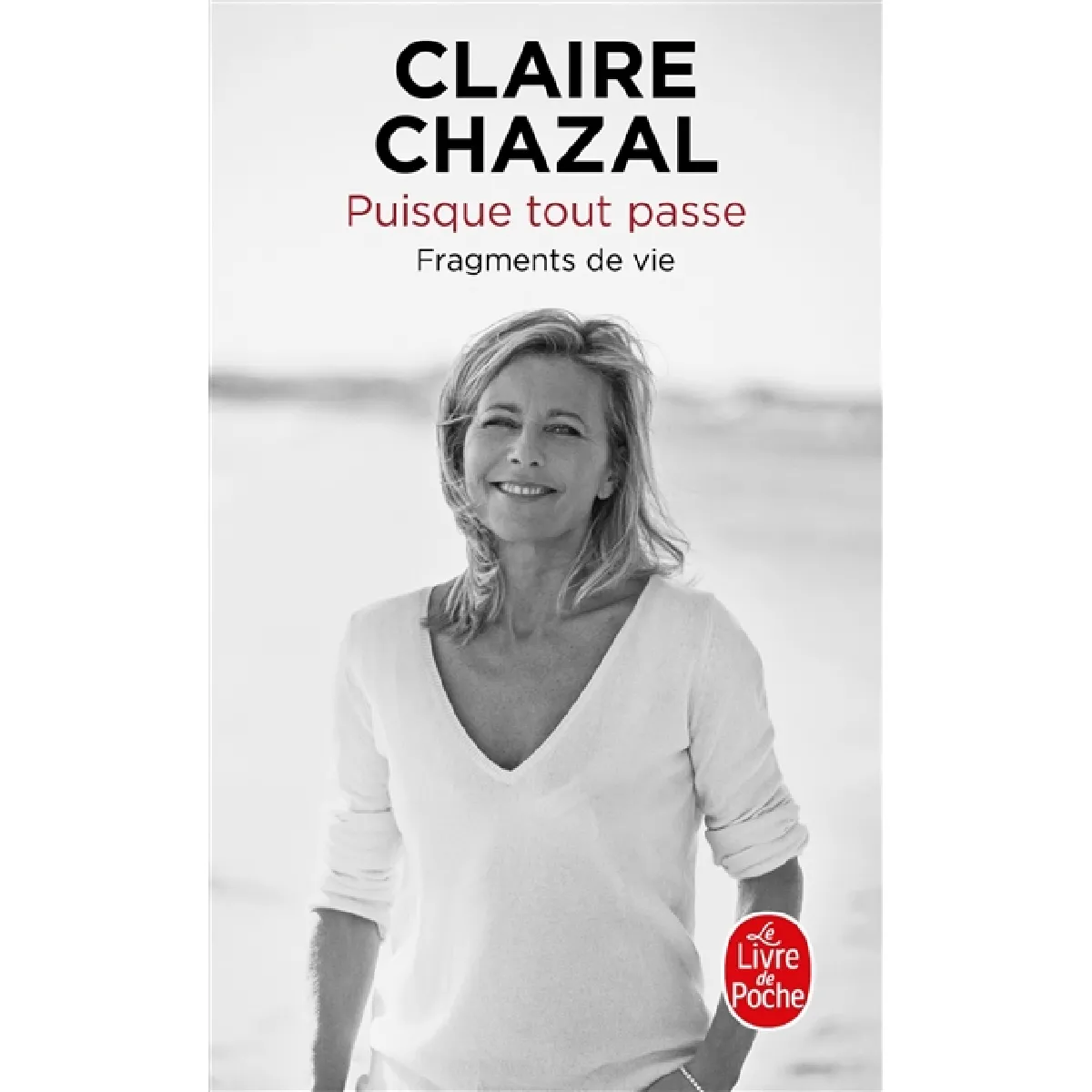 Puisque tout passe : fragments de vie · Occasion