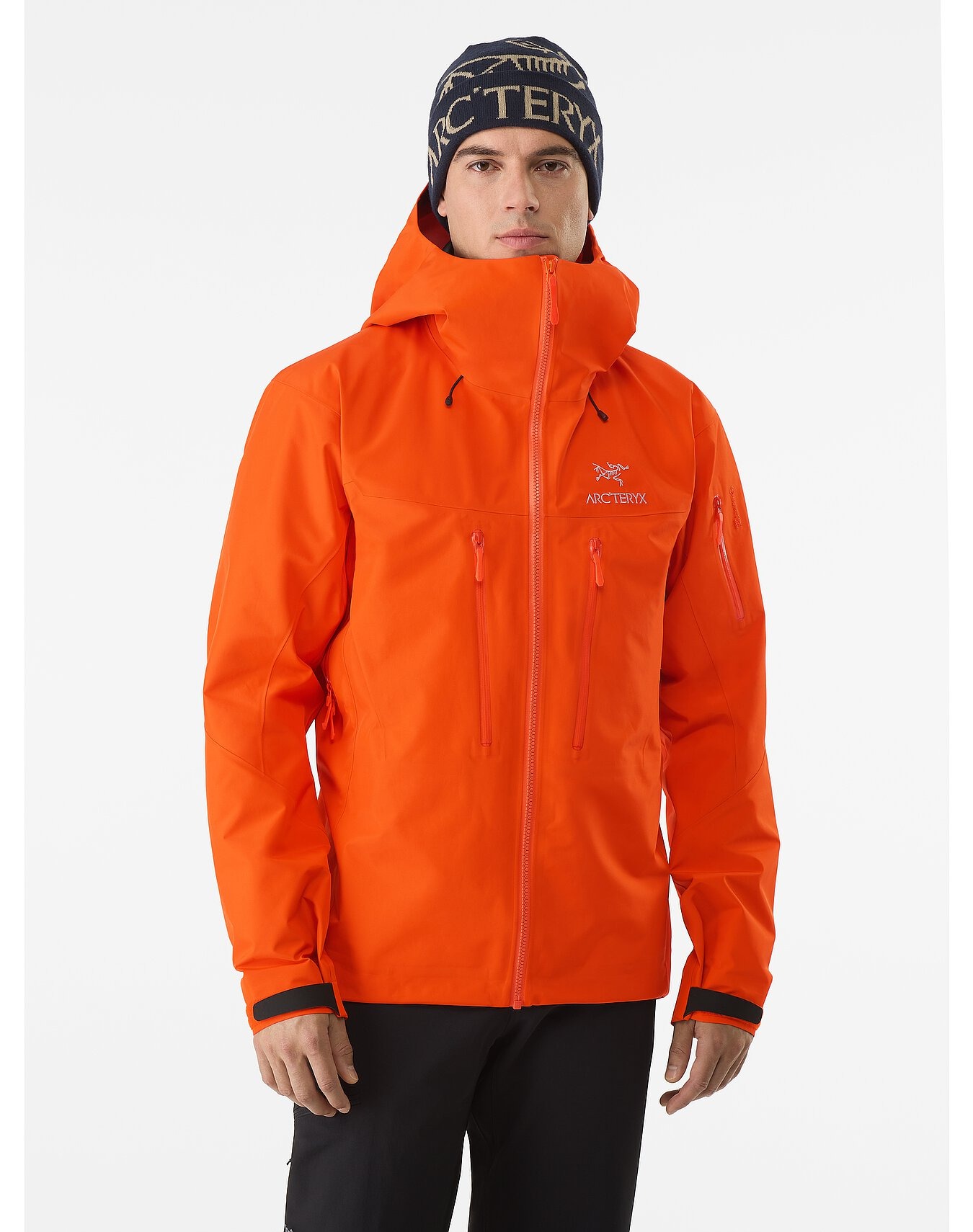 Alpha SV Jacket Herre 30301/Phenom