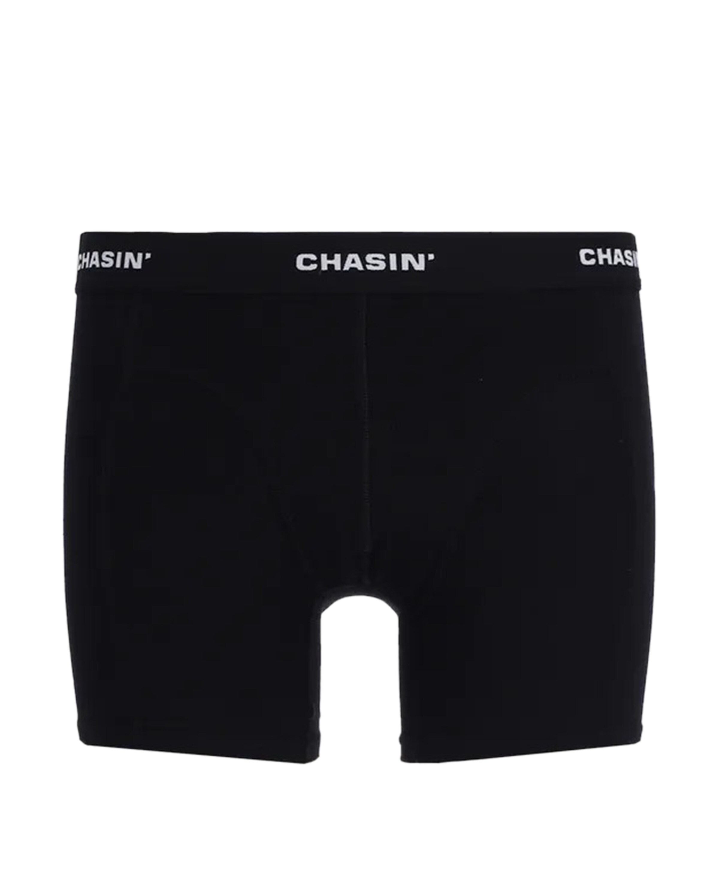 Chasin' Heren boxershort grijs