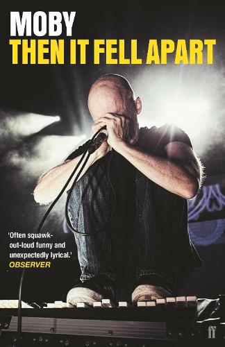 Then It Fell Apart (Paperback)