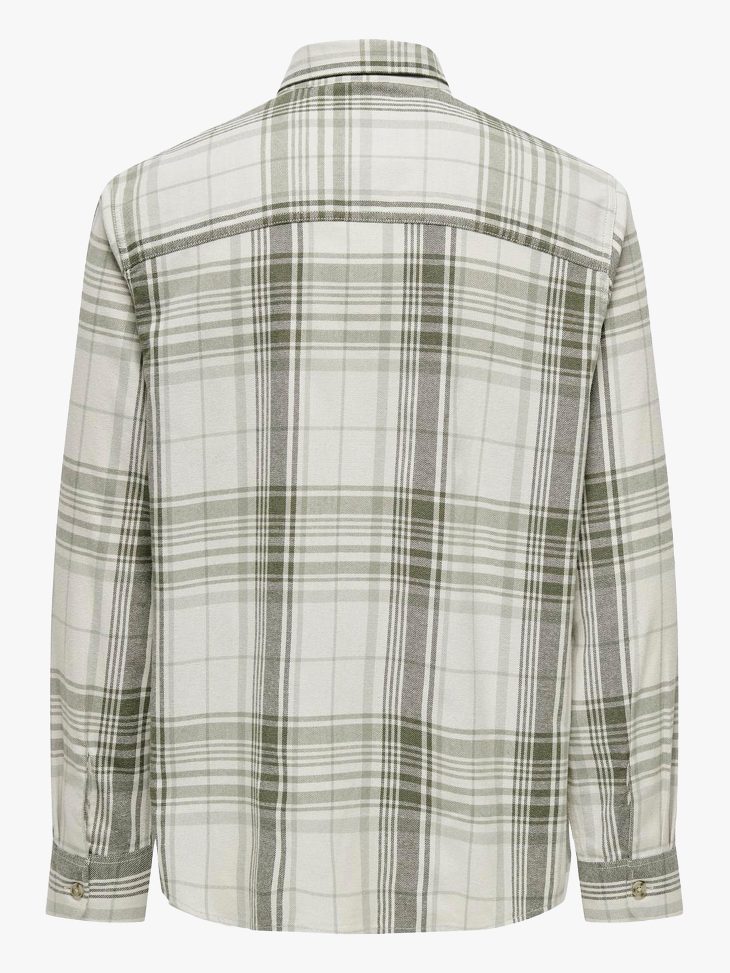 Mason Overshirt