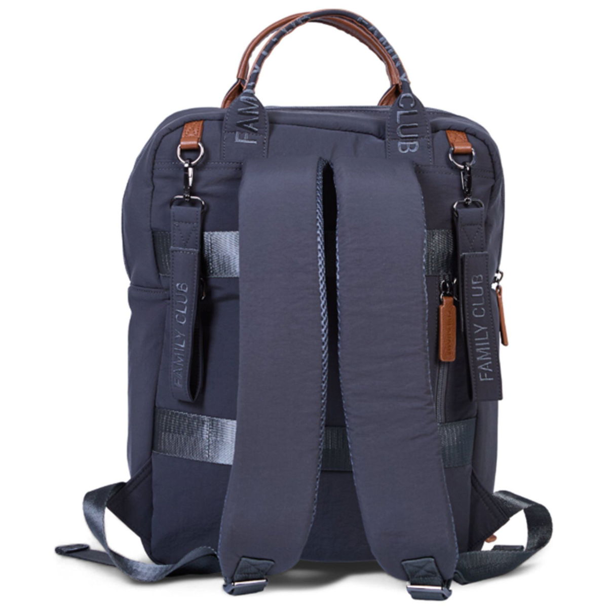 ChildhomeChildhome   Family Club Signature Rucksack urban dunkelgrau