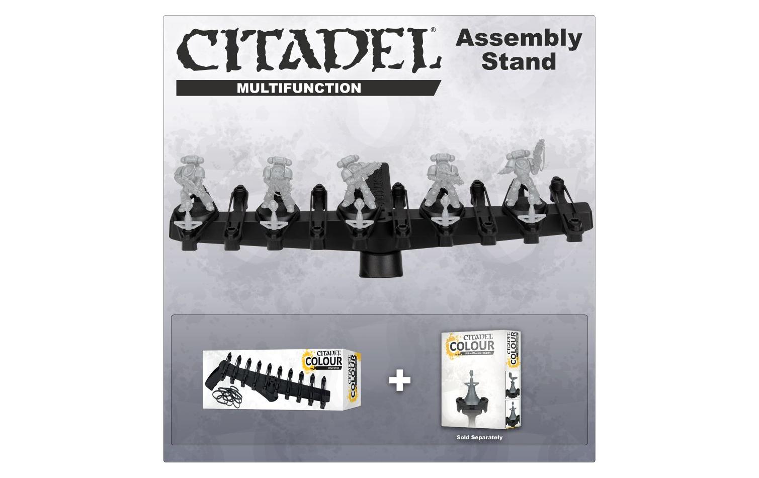 Citadel SprühstabCitadel Colour Spray Stick
