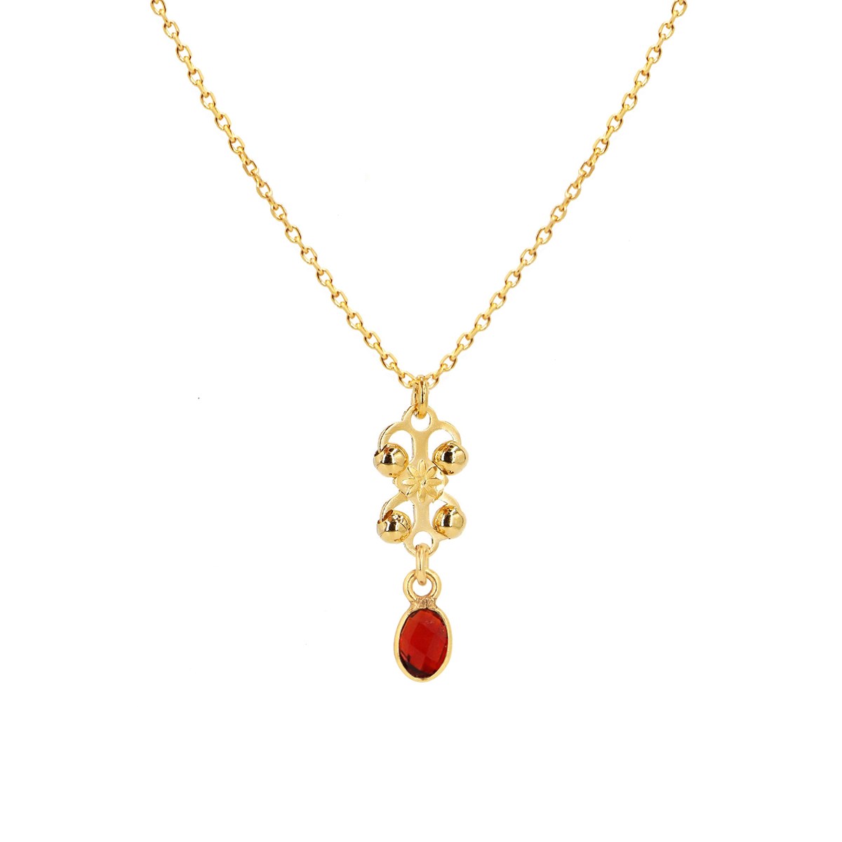 Collier FARAH