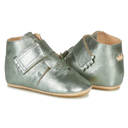 Easy Peasy - KINY CHAT - Gris