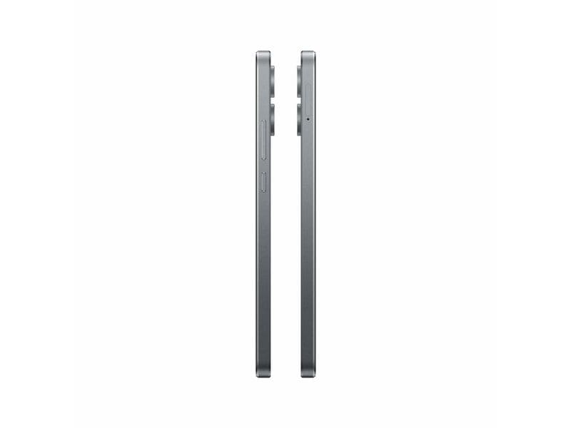 OnePlus Nord CE 4 Lite 256 GB Silver Leistungsstarkes 6.67-Zoll-Android-Smartphone