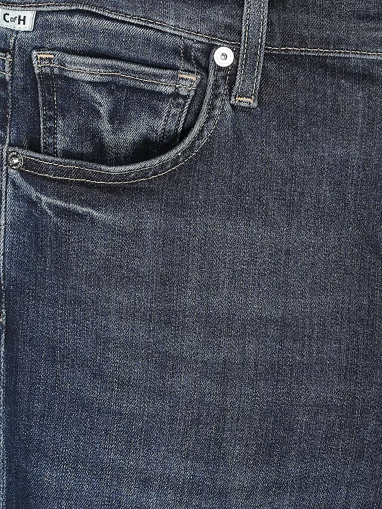 CITIZENS OF HUMANITY Jeans Bootcut Fit EMANNUELLE dunkelblau