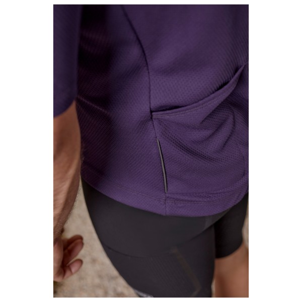 Maloja - SpiazzoM. - Maillot de cyclisme