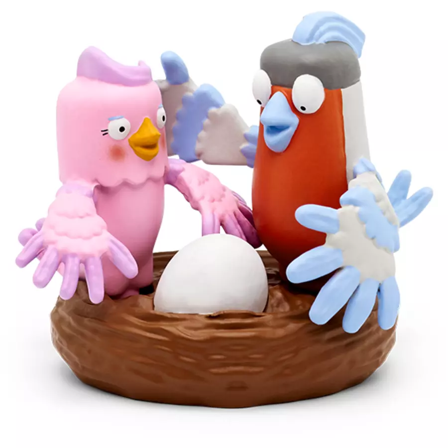 tonies® Rolf Zuckowski – Rolfs neue Vogelhochzeit