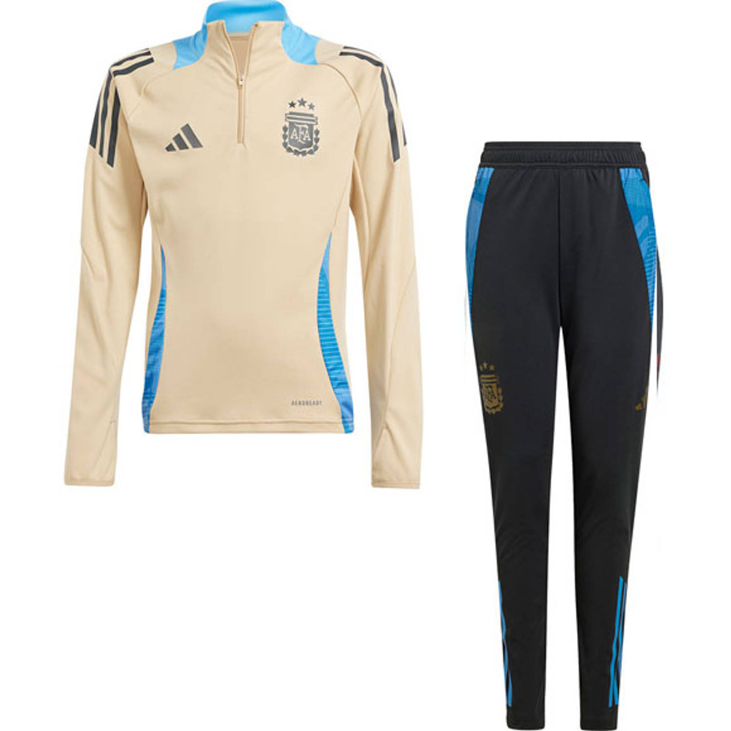 adidas Argentinië Trainingspak Kids