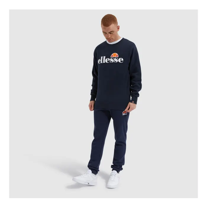 Ellesse Succiso Sweater Heren