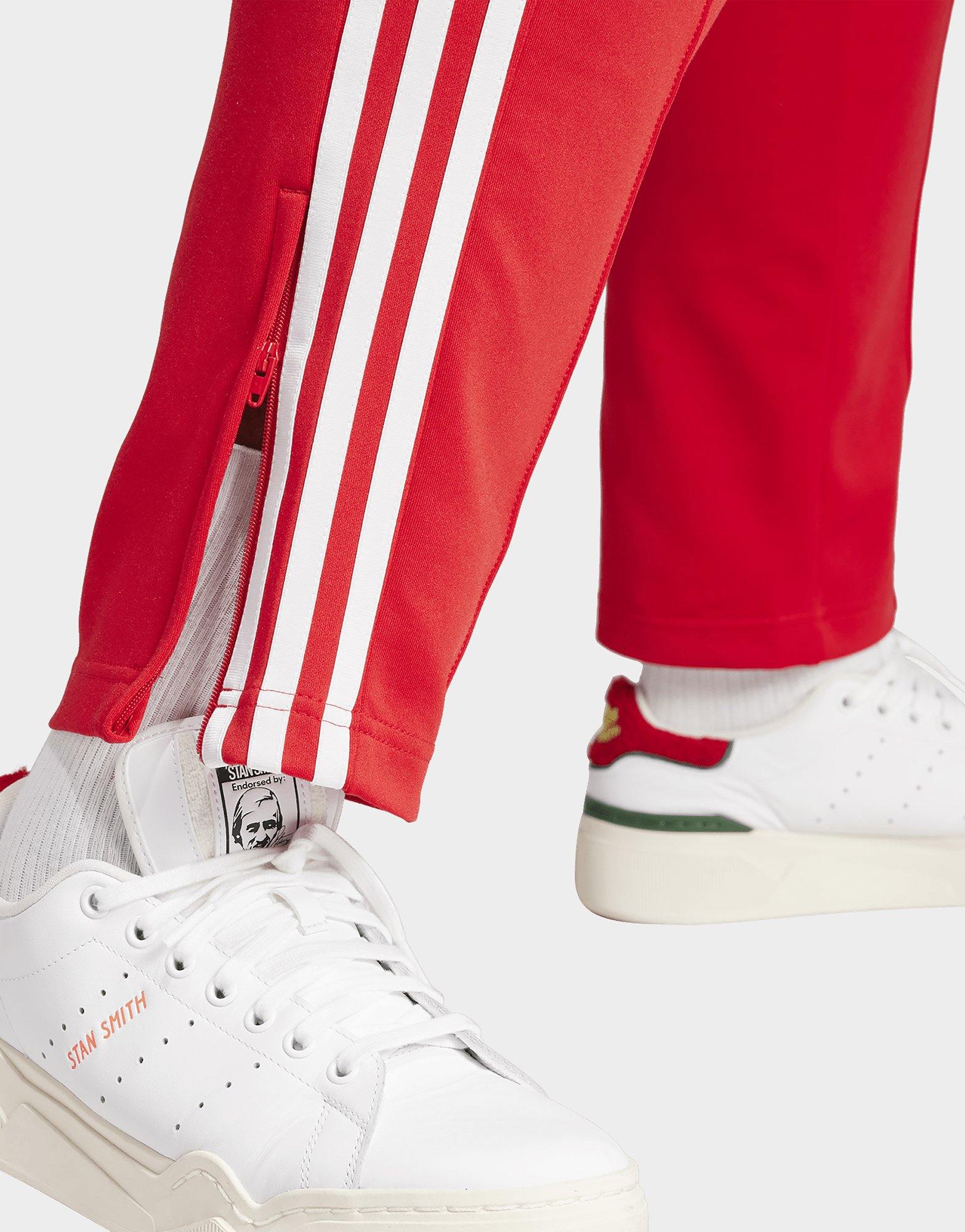 adidas Originals Pantalon de survêtement Adicolor SST (Grandes tailles)