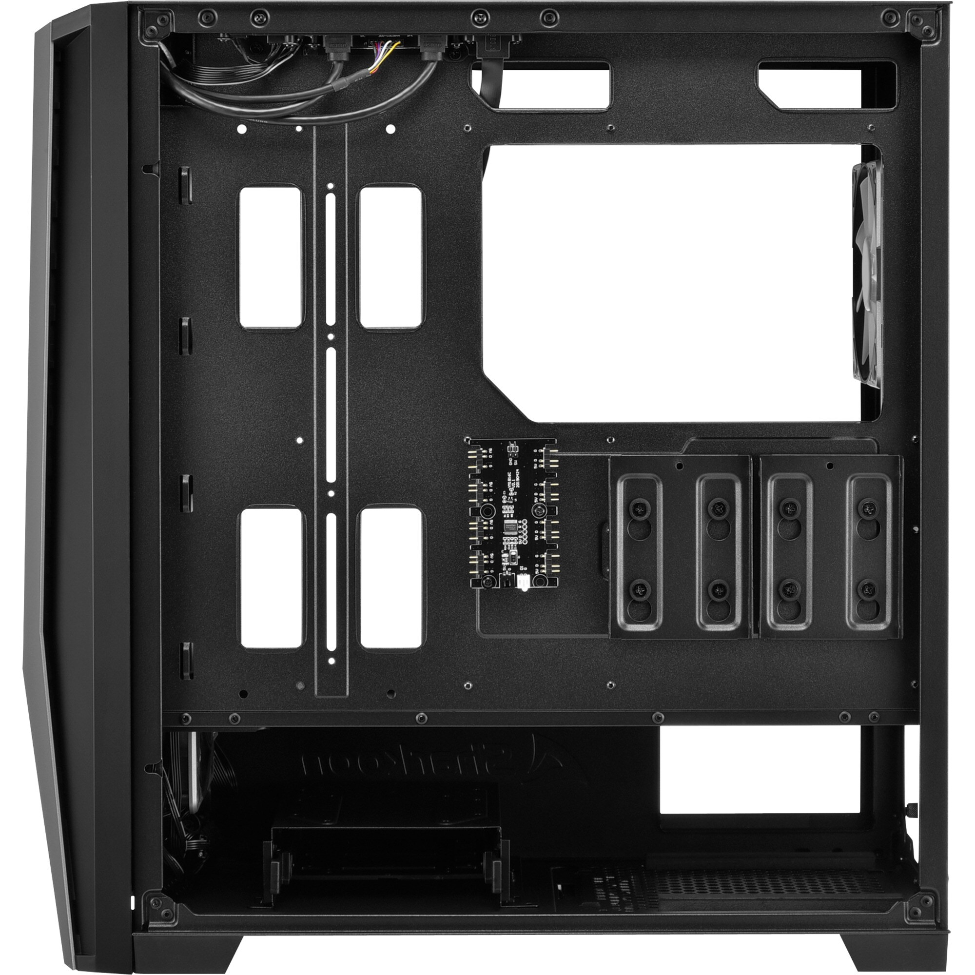 Sharkoon Tower-Gehäuse TG7M RGB