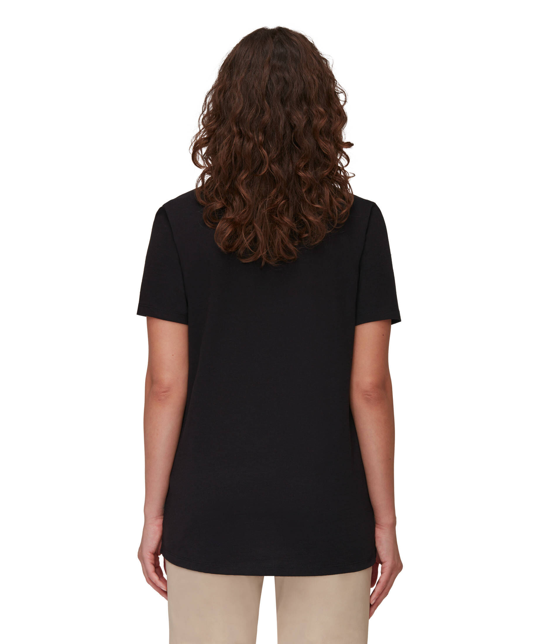 Mammut| Damen Mammut Core T-Shirt Women Unexplored