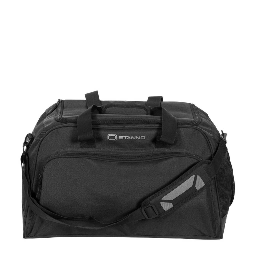 Mooie en ruime tas.sporttas Merano 50L zwart