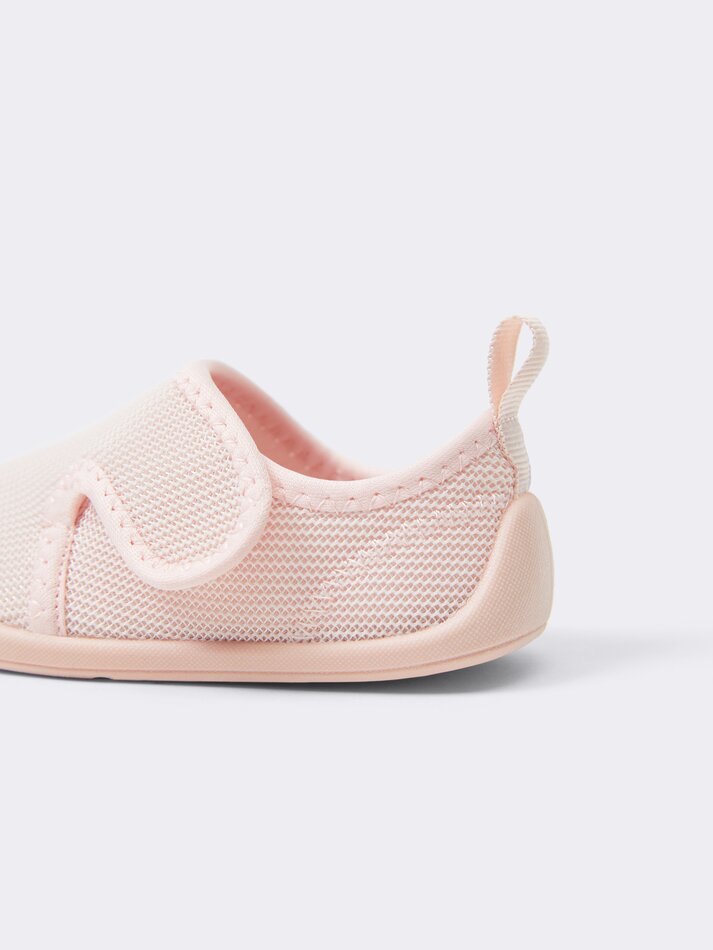 Sapato de mergulho - Rosa