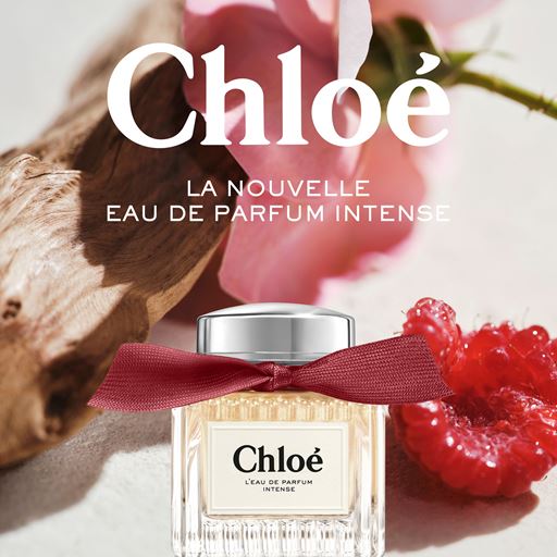 Chloé Intense Eau De Parfum, 50 ml