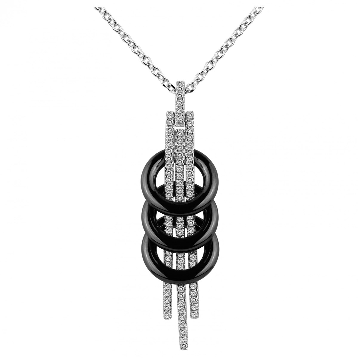 Collier en Argent