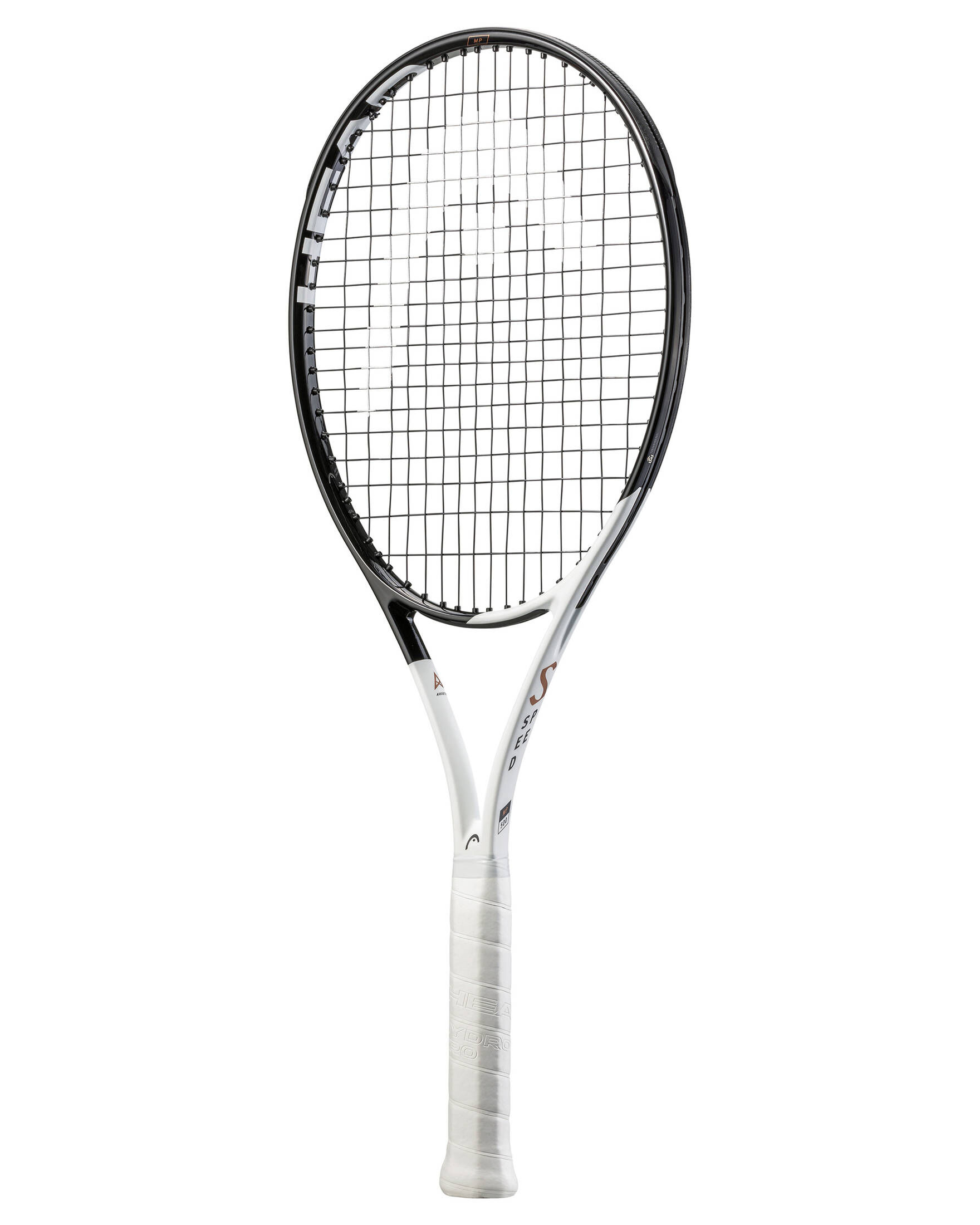 Head| Tennisschläger SPEED MP 16x19 unbesaitet