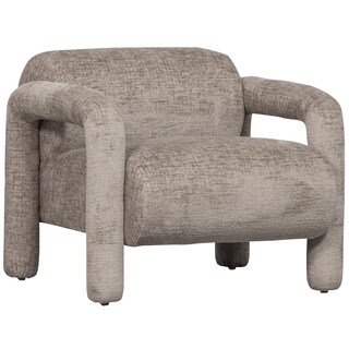 Loungesessel LENNY sand
