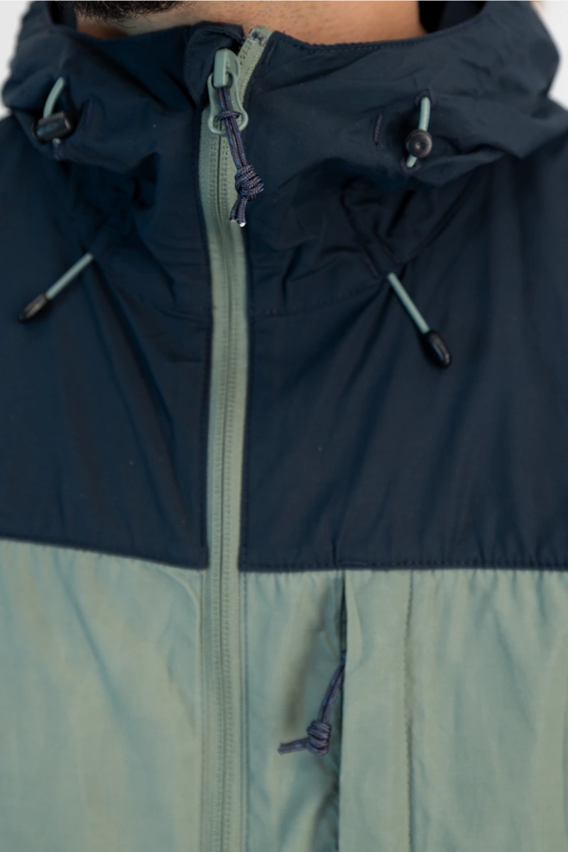 Fjällräven High Coast Wind Herren Outdoorjacke