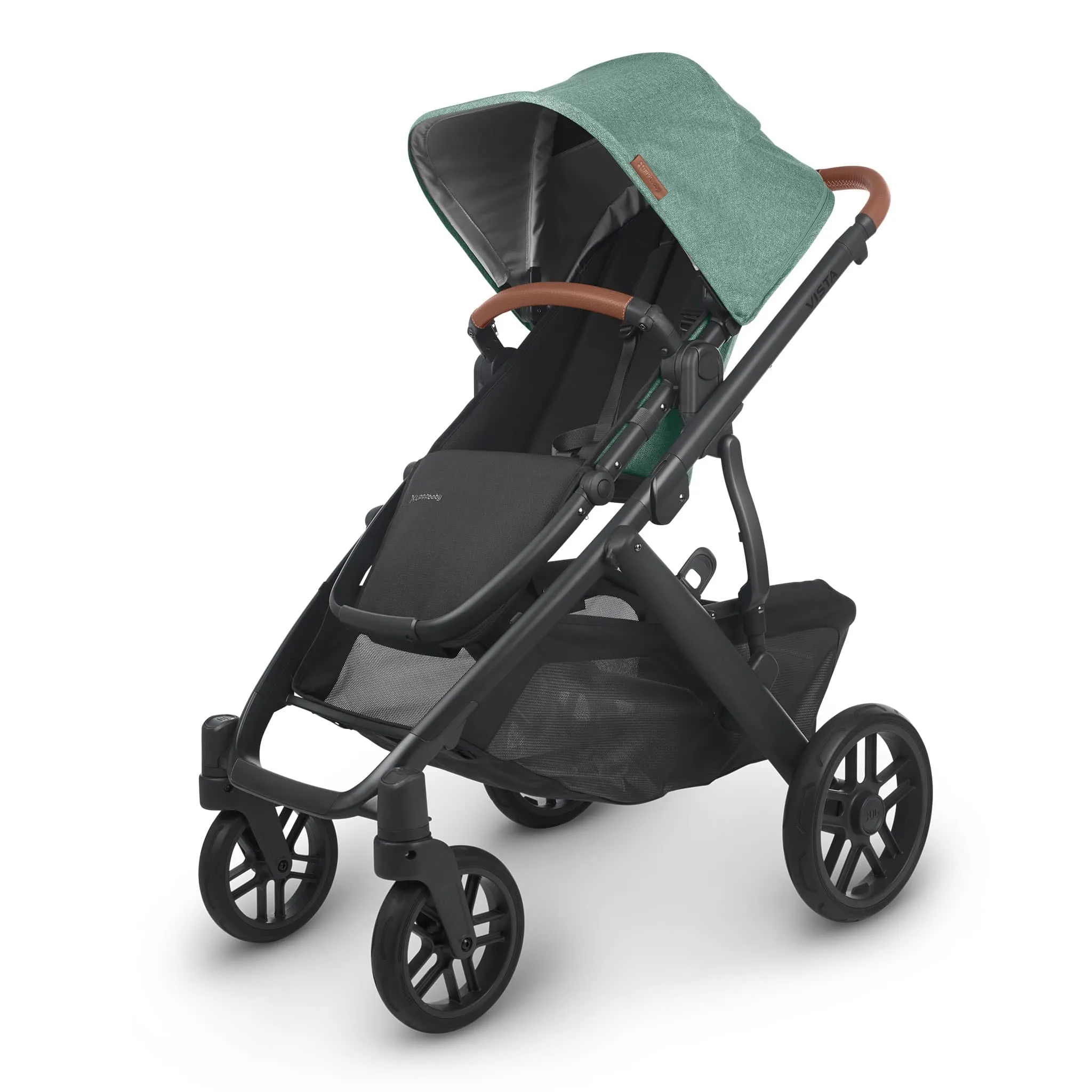 UPPAbaby Poussette Vista V2 - Gwen