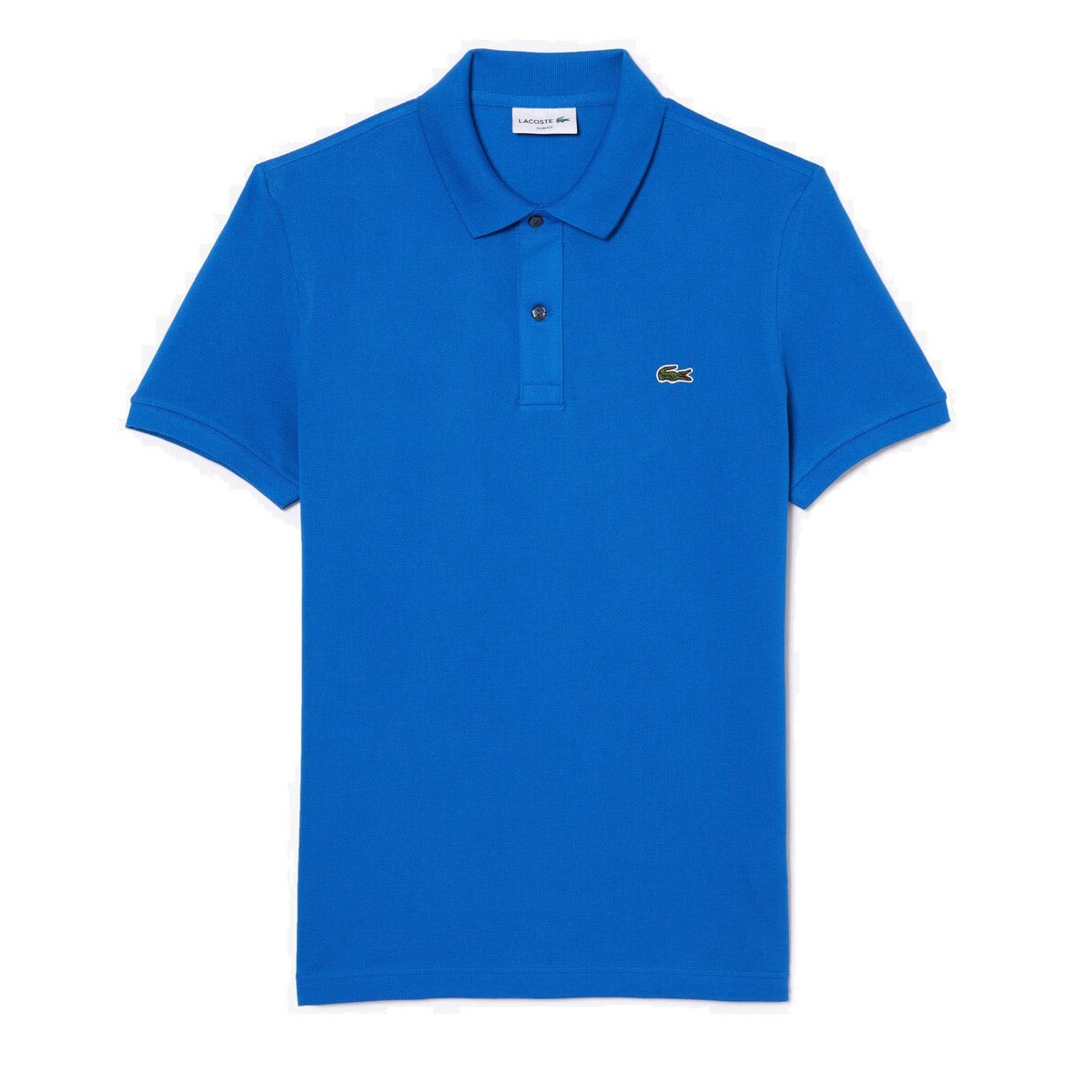 Lacoste  Men's S/S Polo