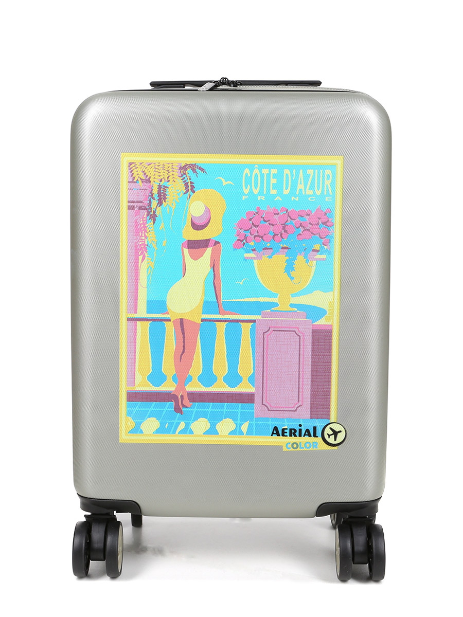 Valise AÀrial Souvenirs 55 cm