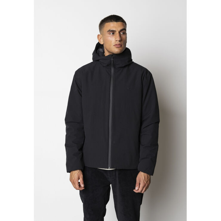 Clean Cut Copenhagen Mathias jacket Black