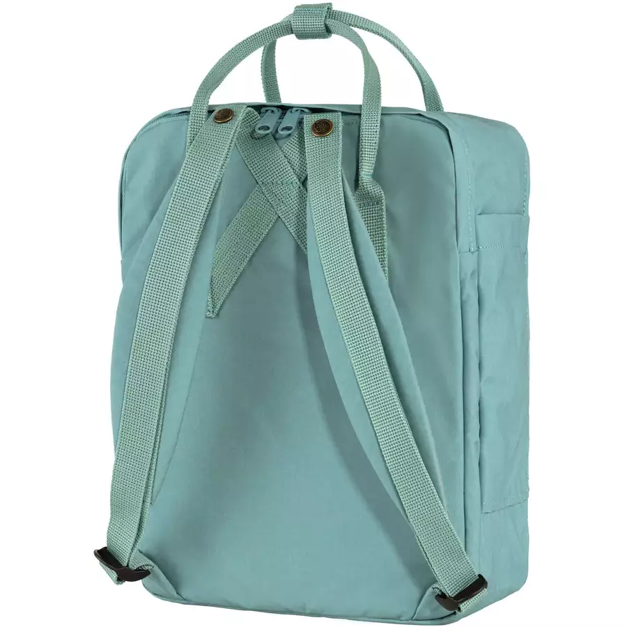 Fjällräven Kånken Laptop 13'' - Rucksack 35 cm sky blue