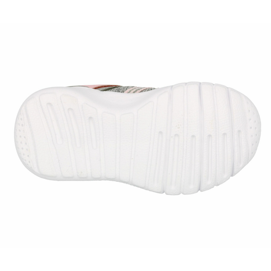 LICO Sneaker grau