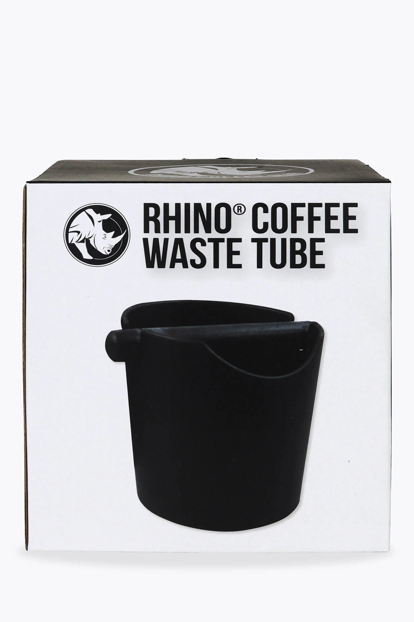Rhinowares Domestic Knock Box Black