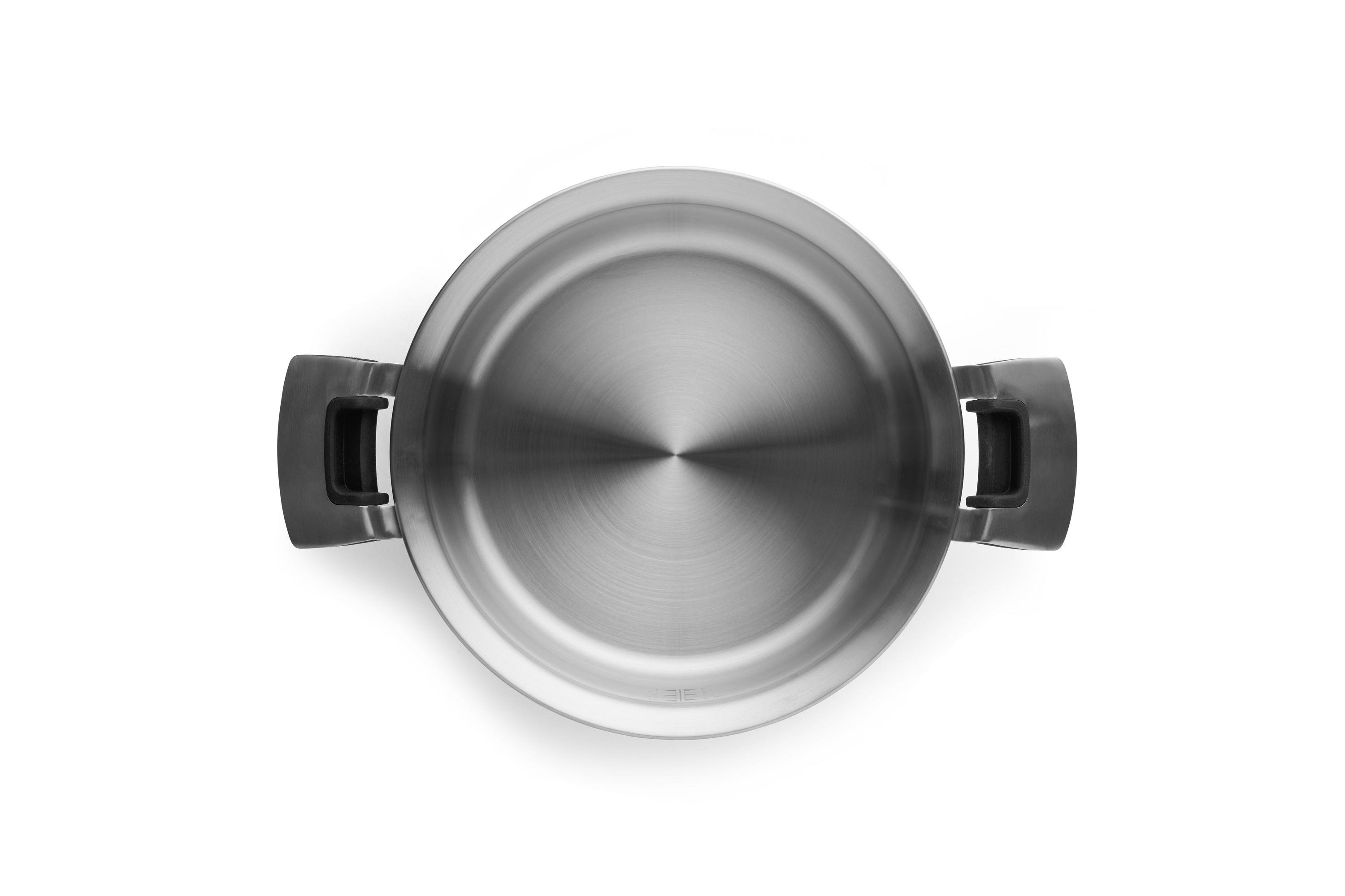 Concept Pro Bratentopf mit Deckel