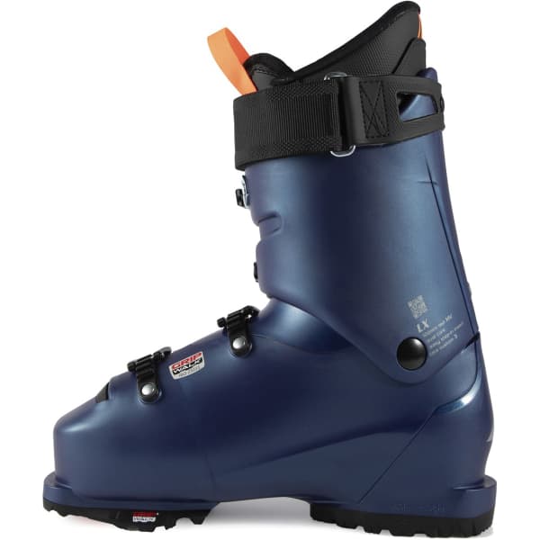 Chaussure de ski LANGE LX 110 HV GW LEGEND BLUE